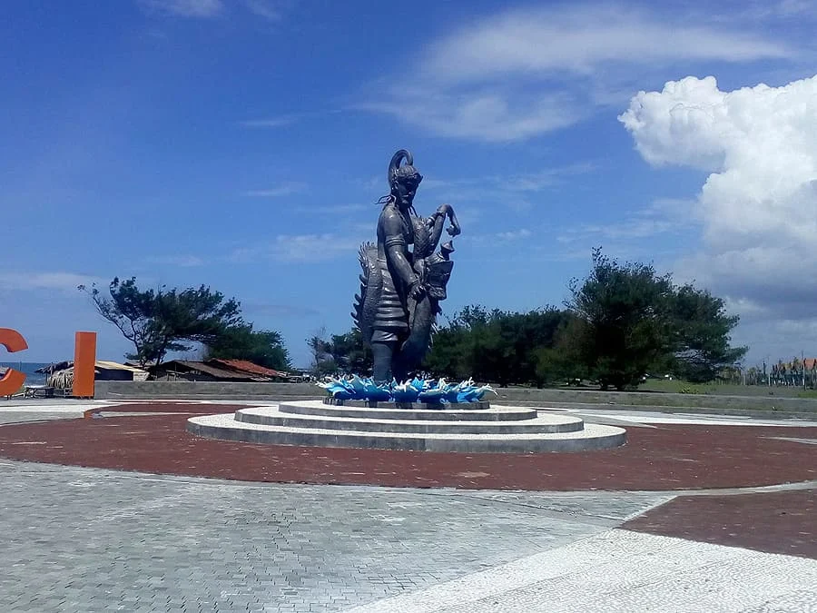 Pantai Jatimalang - Yogyaku-tercinta