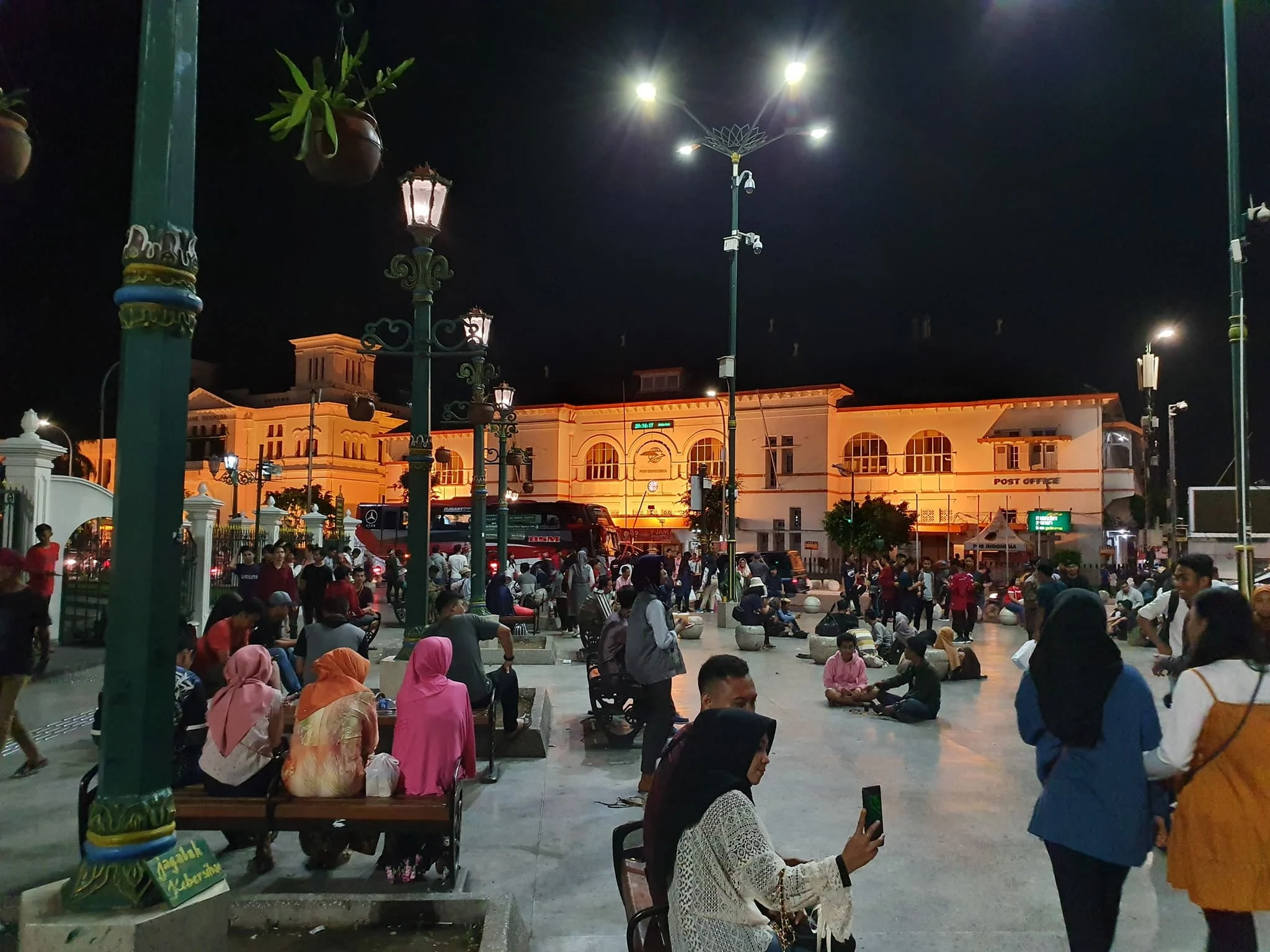 Yogyakarta - Yogyaku-tercinta