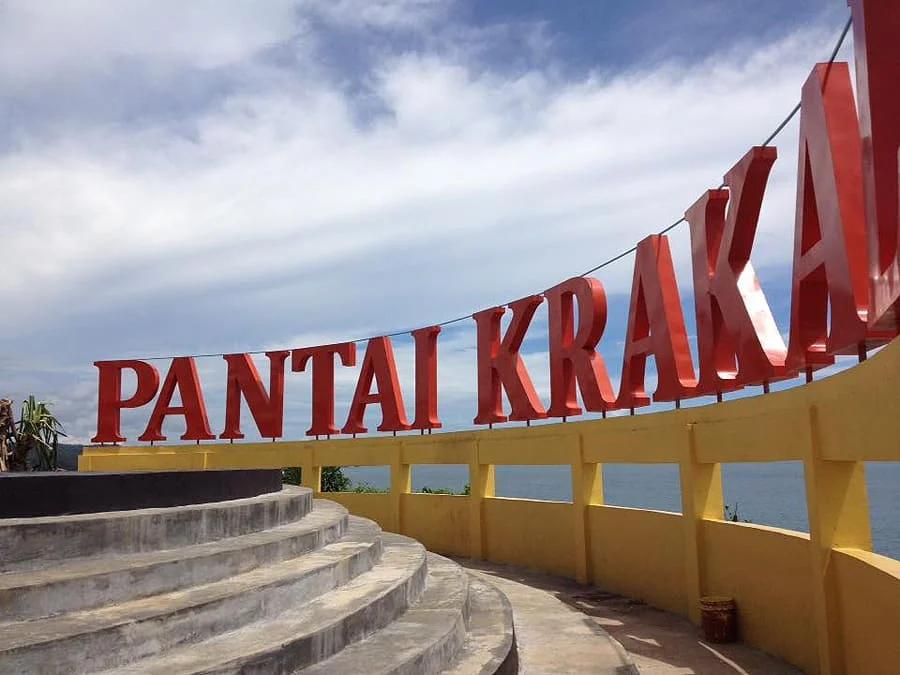 Pantai Krakal - Yogyaku-tercinta