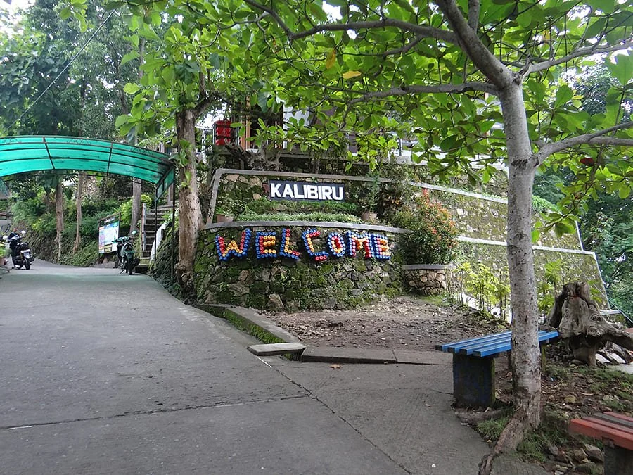 Wisata Kalibiru - Yogyaku-tercinta