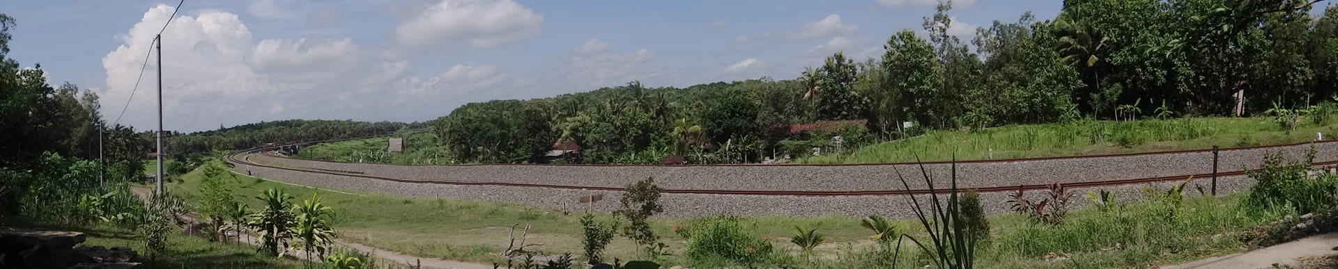 Kelok Mertan View - Yogyaku-tercinta