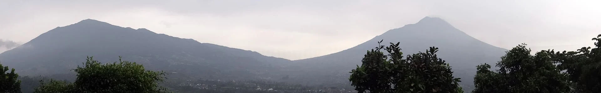 Ketep Pass - Yogyaku-tercinta