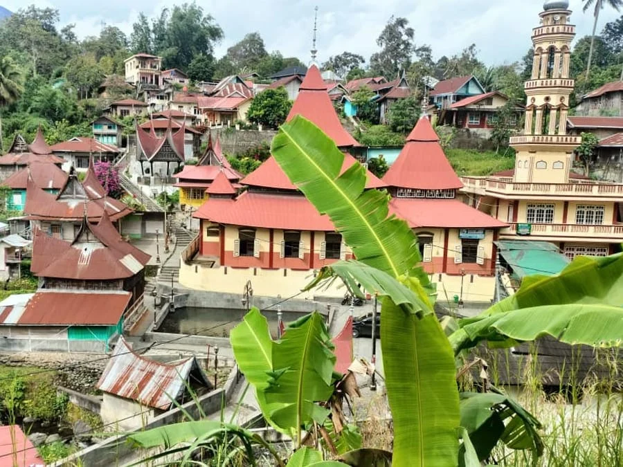 Sumatra