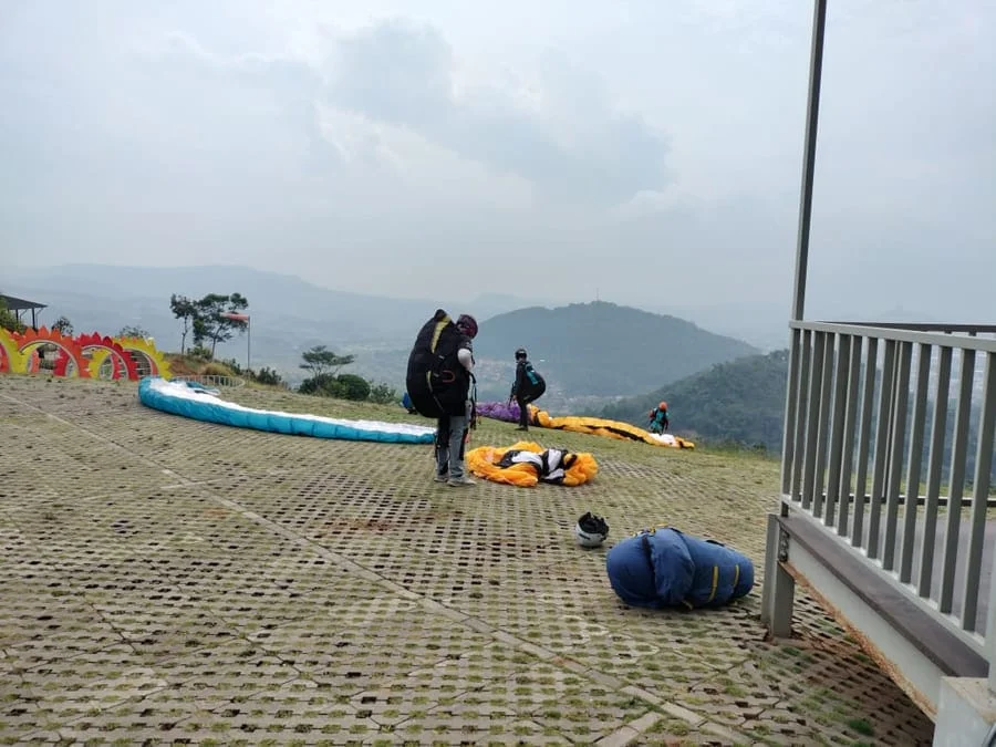 Toga Hill - Sumedang - West-Java