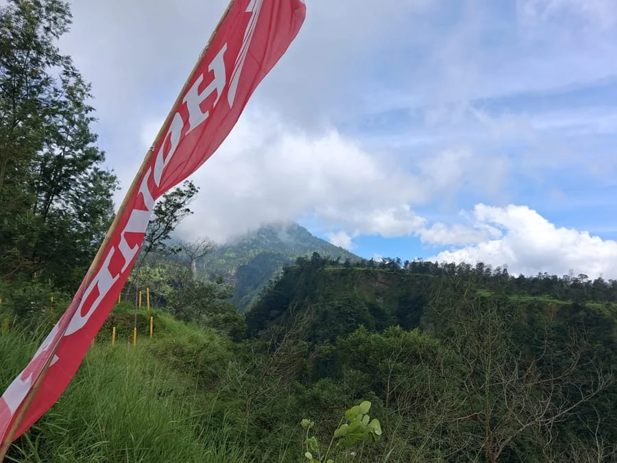 Kali Talang Ecotourism Park - Yogyaku-tercinta