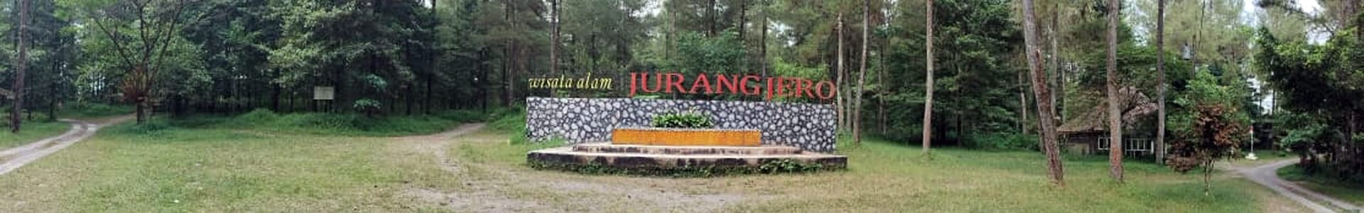 Jurang Jero - Yogyaku-tercinta